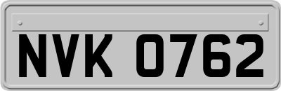 NVK0762