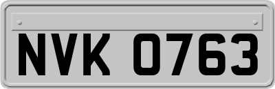 NVK0763