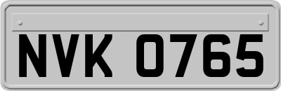 NVK0765