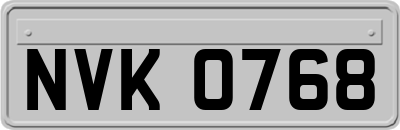 NVK0768