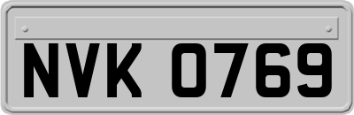 NVK0769