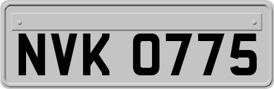 NVK0775