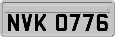 NVK0776