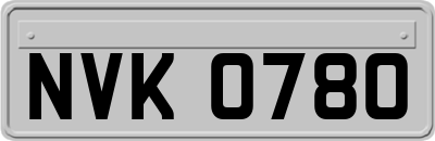 NVK0780