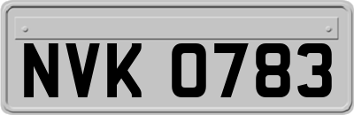 NVK0783