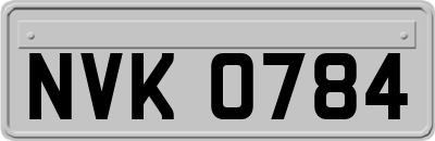 NVK0784