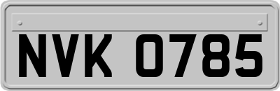 NVK0785