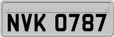 NVK0787