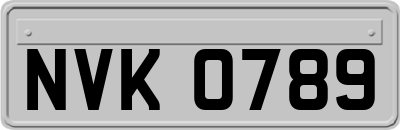NVK0789
