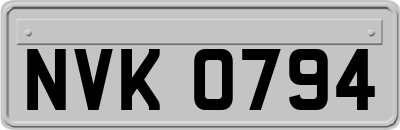 NVK0794