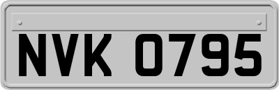 NVK0795