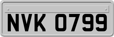 NVK0799