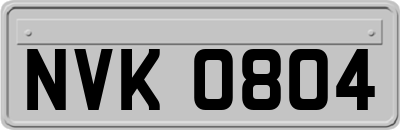 NVK0804