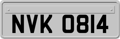 NVK0814