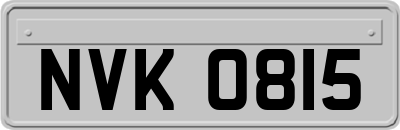 NVK0815