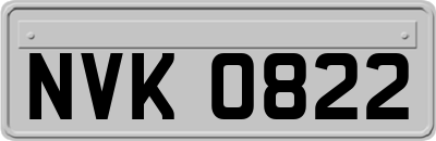 NVK0822