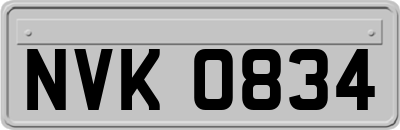 NVK0834
