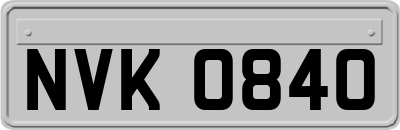 NVK0840