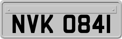 NVK0841