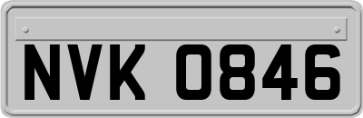 NVK0846