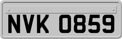 NVK0859
