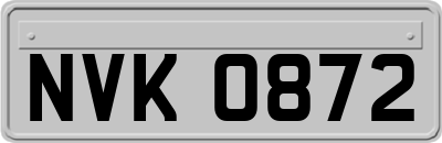 NVK0872