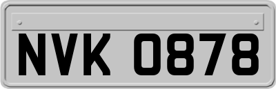 NVK0878