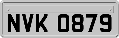 NVK0879