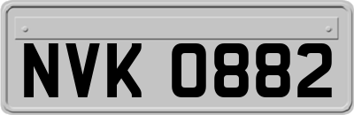 NVK0882