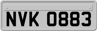 NVK0883
