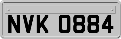 NVK0884