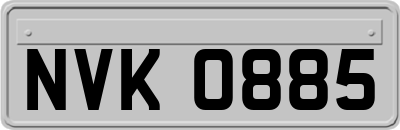 NVK0885