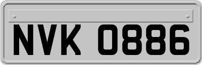 NVK0886