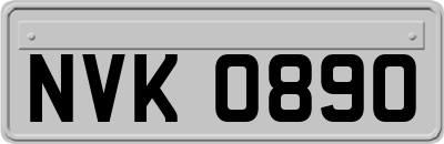 NVK0890