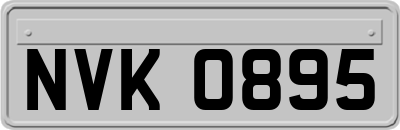 NVK0895