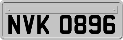 NVK0896