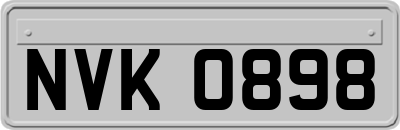NVK0898