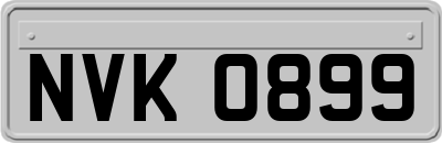 NVK0899