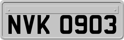 NVK0903