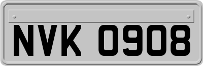 NVK0908