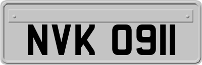 NVK0911