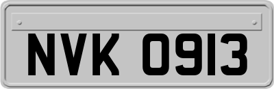 NVK0913