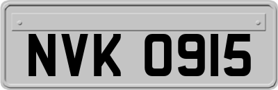 NVK0915