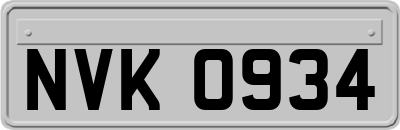 NVK0934