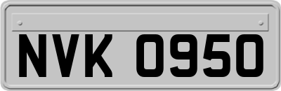 NVK0950