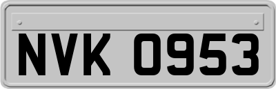 NVK0953