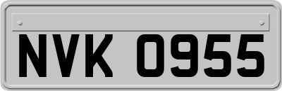 NVK0955
