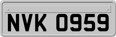 NVK0959