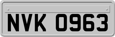 NVK0963