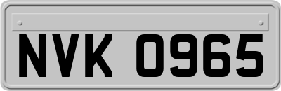 NVK0965